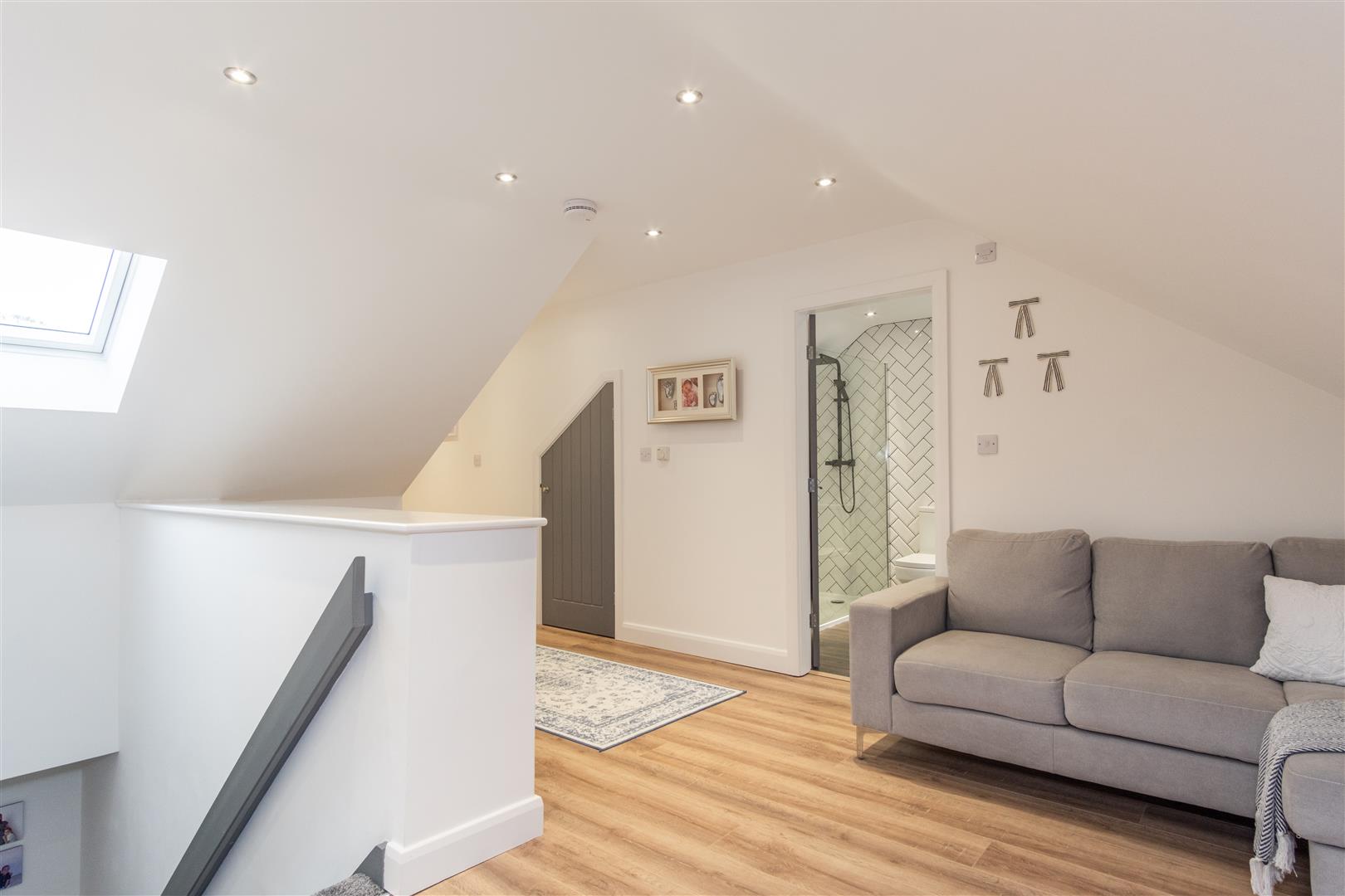 Broadfield drive, Leyland